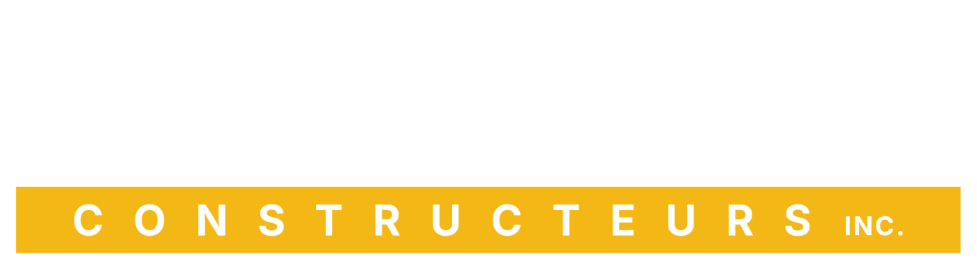 Corenov Constructeurs inc.